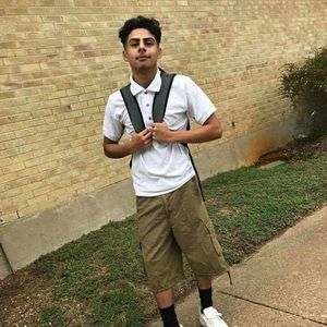 Meet your Posher, Sonny